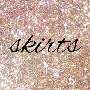 👗Skirts👗